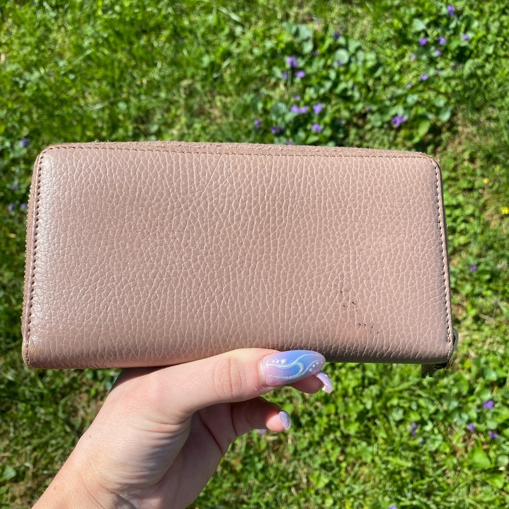 Gucci wallet - Picture 2 of 16